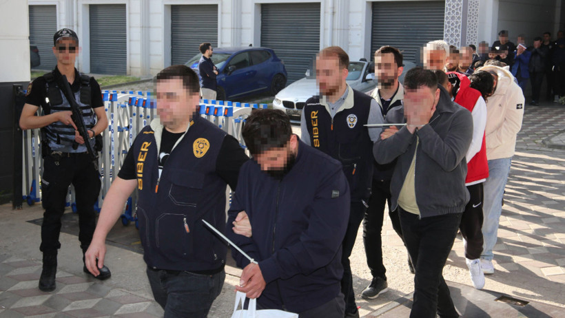 Araç kiralamak isteyenler bir bir tuzağa düştü - Resim : 1