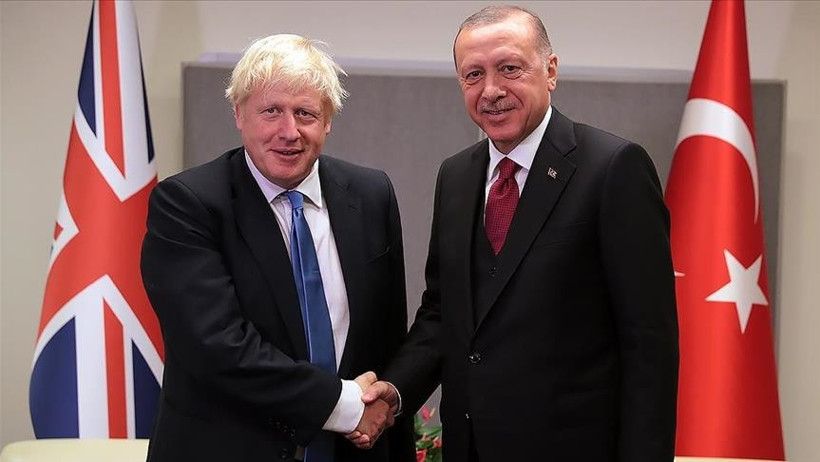 Türkiye ve Avustralya'nın iklim zirvesi yarışı: Londra, Ankara'ya verdiği tavizleri anlattı - Resim : 2
