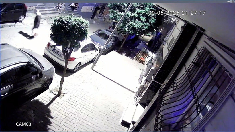 Bahçelievler'de plan yapıp kocasını sevgilisine öldürttü - Resim : 1