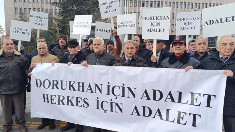 Emekli paşanın oğlunun şüpheli ölümüne 7 yıl sonra dava - Resim : 3