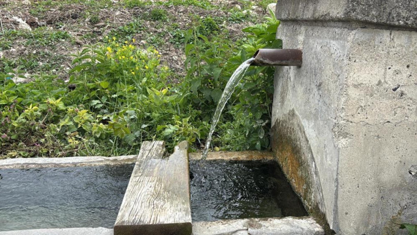 Bolu'daki 4 köy hastaneye akın etti - Resim : 2