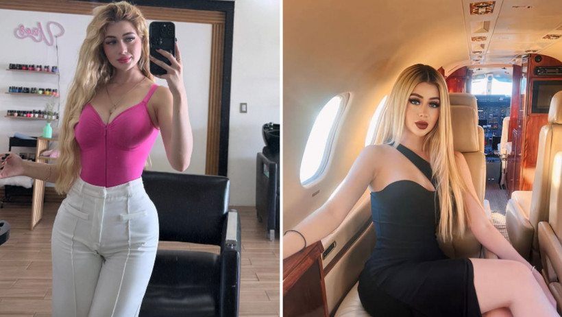 Ünlü fenomen, canlı yayın yaparken öldürüldü - Resim : 1