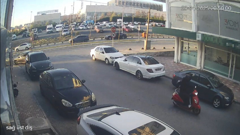 Motosikletli çetelere operasyon: 104 gözaltı - Resim : 1