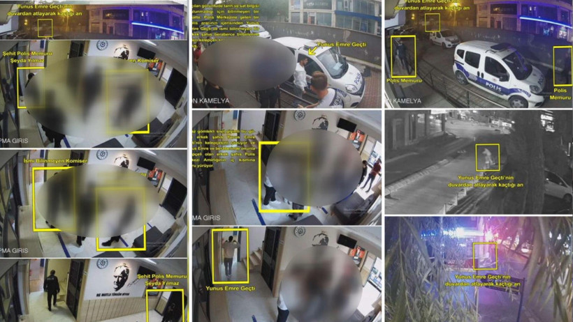 Polis memuru Şeyda Yılmaz'ın ölümünde 3 polise hapis talebi - Resim : 3