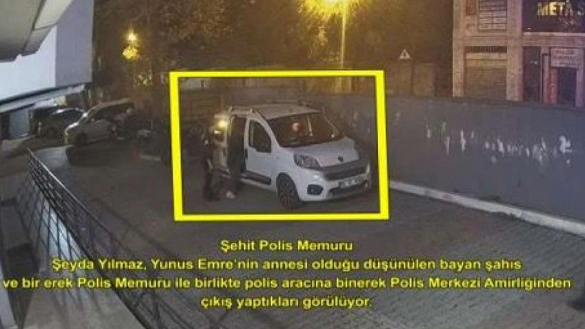 Polis memuru Şeyda Yılmaz'ın ölümünde 3 polise hapis talebi - Resim : 2