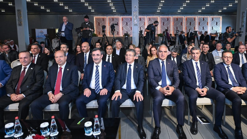 KKTC, turizmde Türkiye’yi hedefine aldı: Ada Kıbrıs markası İstanbul’da tanıtıldı - Resim : 4