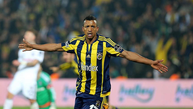 Eski Fenerbahçeli Luis Nani, milletvekili oluyor: Aşırı sağa karşı Komünist Parti dedi! - Resim : 1