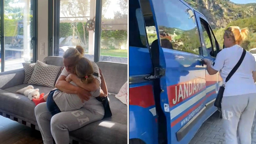 43 dakika gecikti, 3 gün hapis yatacak - Resim : 2