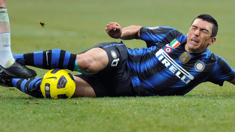 Avrupa'da 5. şampiyon bekleniyor: Ya Inter ya Napoli - Resim : 2