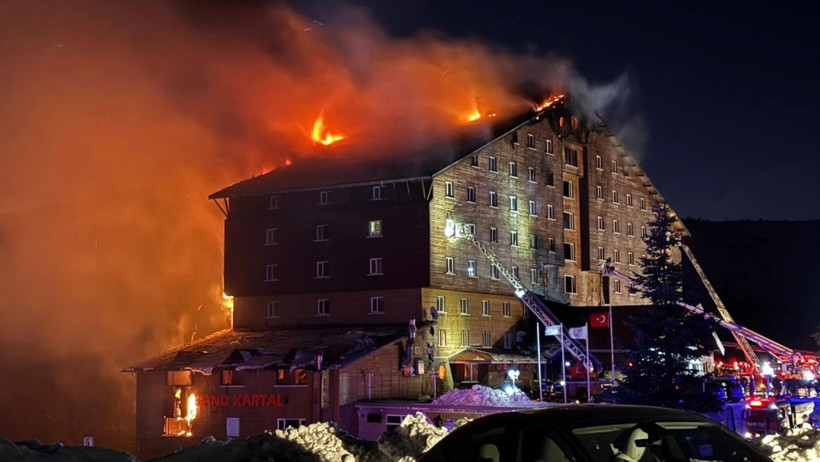 Faciayı büyüten ihmaller tek tek sıralandı - Resim : 1