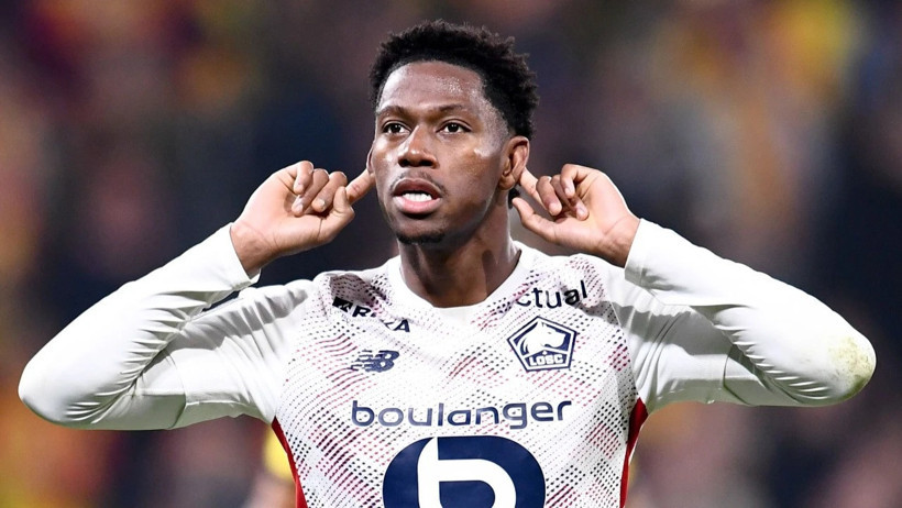 Fenerbahçe'nin hedefindeydi: Jonathan David'in yeni adresi belli oldu - Resim : 1