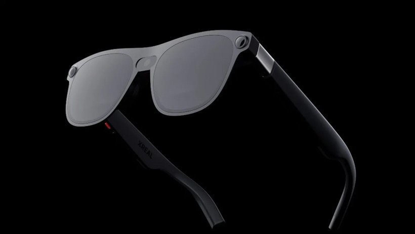 AR savaşları kızışıyor: Google, Meta ve Apple’a rakip oluyor - Resim : 1