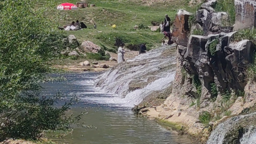 İnci kefali zıplamaya başladı: Ama bu yıl işler farklı olabilir - Resim : 3