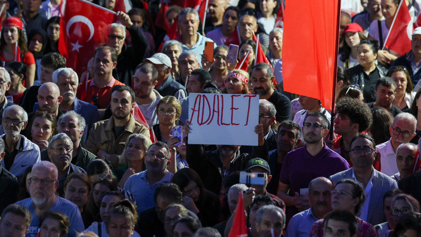 On binler İmamoğlu için bu kez Pendik'te - Resim : 7