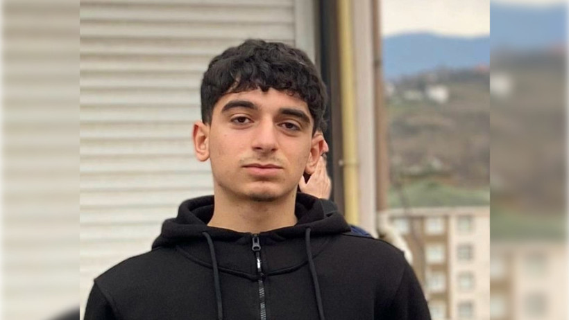 Liseli arkadaşlar birlikte denize girmişlerdi... İkinci acı haber de geldi - Resim : 3