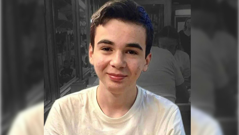 Liseli arkadaşlar birlikte denize girmişlerdi... İkinci acı haber de geldi - Resim : 2