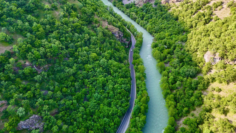 Munzur Vadisi için UNESCO talebi - Resim : 5