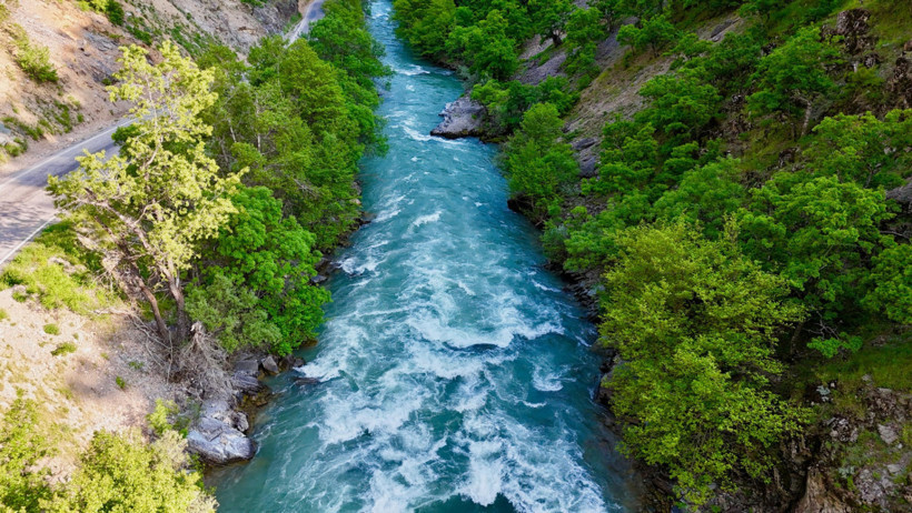 Munzur Vadisi için UNESCO talebi - Resim : 6