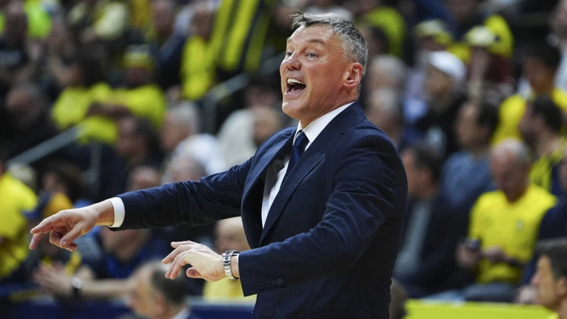 Jasikevicius, Euroleague'de siftah istiyor - Resim : 2