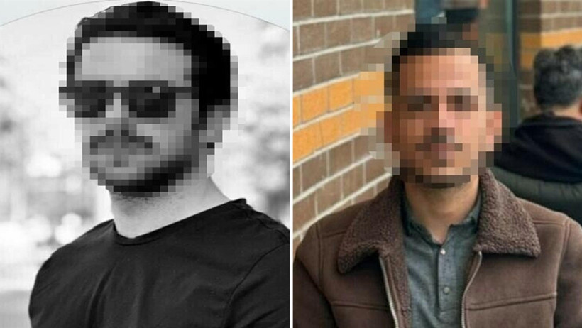 İzmir'de İcra Müdür Yardımcısı ve katibi gözaltına alındı - Resim : 1