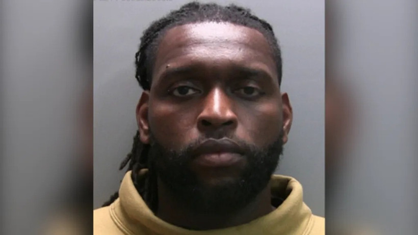 Arsenal'ın eski yıldızı valiz valiz uyuşturucuyla yakalandı - Resim : 3