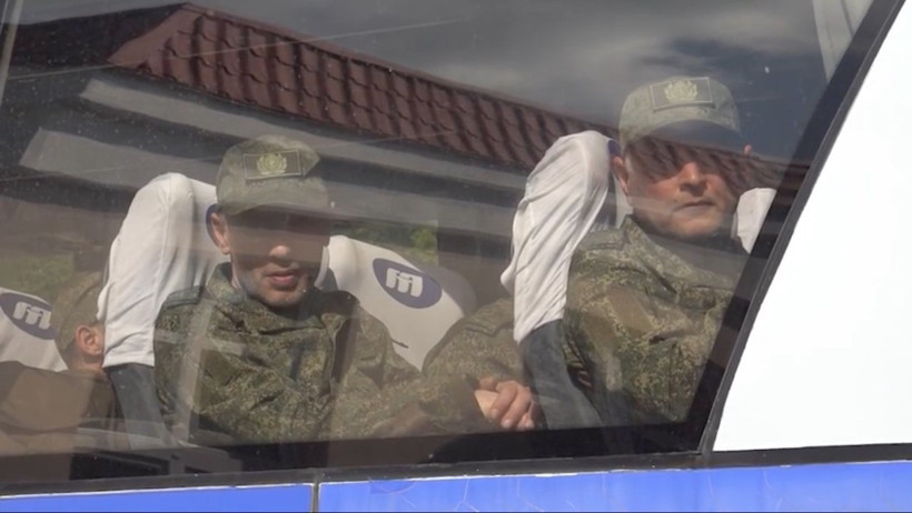 Zelenskiy’den takas açıklaması: Türkiye'deki toplantının tek önemli sonucu - Resim : 1