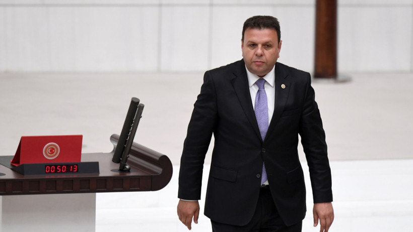 Vekil aracıyla kaçakçılığa dava - Resim : 1