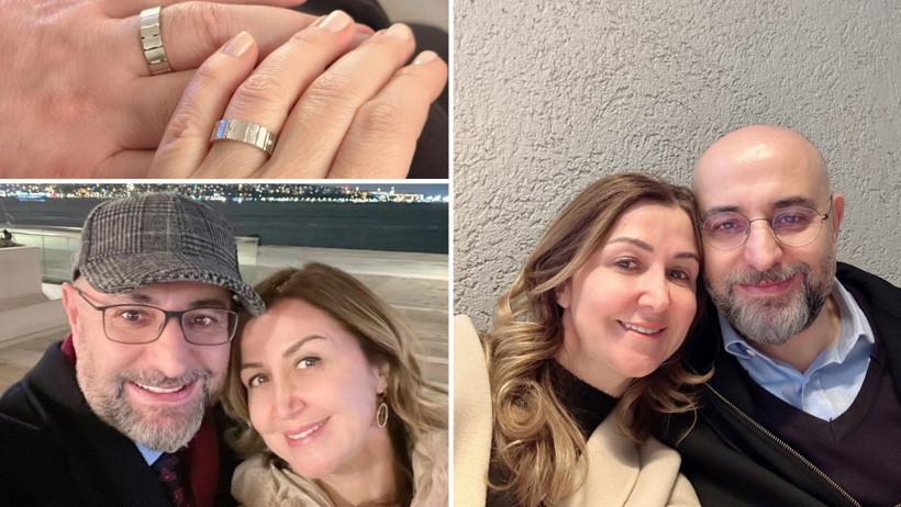 Buğra Gökce cezaevinde evlenecek: Kimseyi davet etmiyoruz - Resim : 1