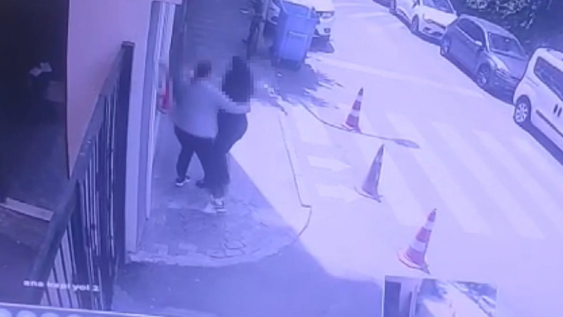 İstanbul'da üst üste 'lisede vahşet' haberleri: 'Anlık öfkelendim', 'yalan söyledi' - Resim : 1