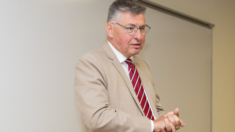 Alman Başkonsolos'tan vize uyarısı: Danışmanlık şirketleriyle çalışmayın - Resim : 1