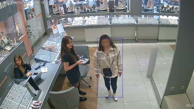 Kuyumcu bile anlayamadı: 40 bin liralık ayar oyunu - Resim : 1