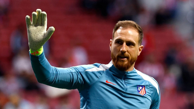 Galatasaray'ın kaleci transferine 'Martinez' ayarı: Muslera'nın yerine dev aday - Resim : 1