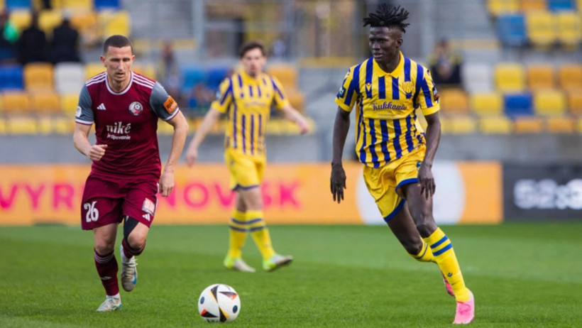 Beşiktaş yeni sezonun ilk transferini yapıyor: İstanbul'a geldi - Resim : 1