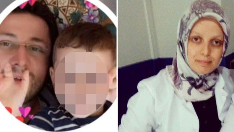 Eşini yeni koltuk takımı yüzünden öldürmüş - Resim : 1