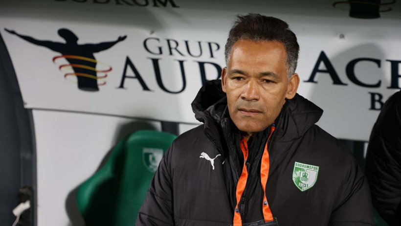 Bodrum FK'nin Süper Lig serüveni kısa sürdü - Resim : 2