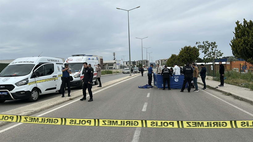 Eşini katletti, 'KADES'e basacak sandım' dedi - Resim : 1