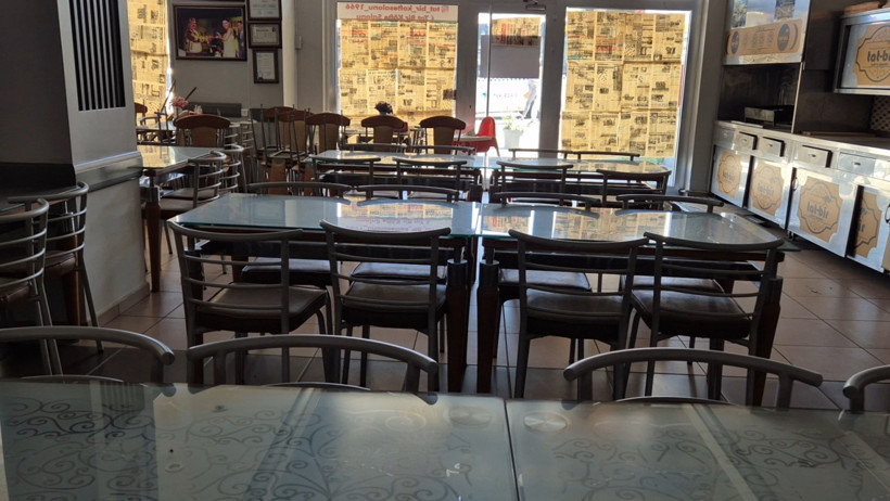 50 bin liraya eleman bulamadı: 59 yıllık dükkan kapandı - Resim : 2