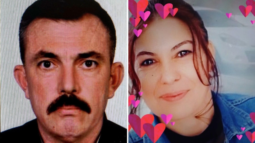 Eski eşini 'barışamadığı' için öldürmüş - Resim : 1