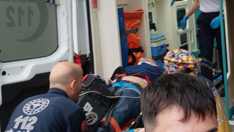 Berberde kardeş kurşunu! Ensesinden vurdu - Resim : 2