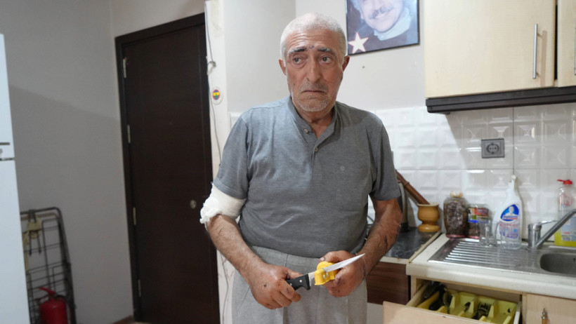 Tüyler ürperten cinayet planı: Bıçakları da ona bileyletmiş - Resim : 2