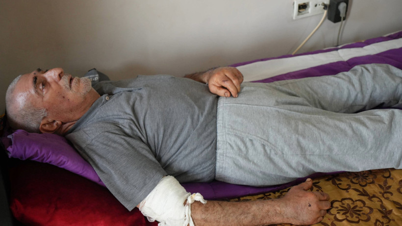 Tüyler ürperten cinayet planı: Bıçakları da ona bileyletmiş - Resim : 1