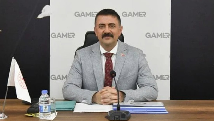 Yeni Tunceli Valisi belli oldu - Resim : 1