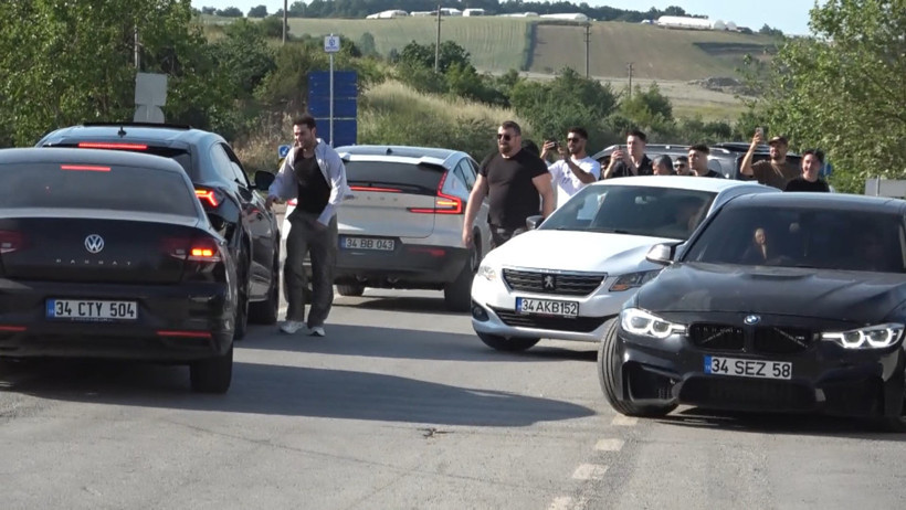 Lvbel C5 tahliye edildi - Resim : 1