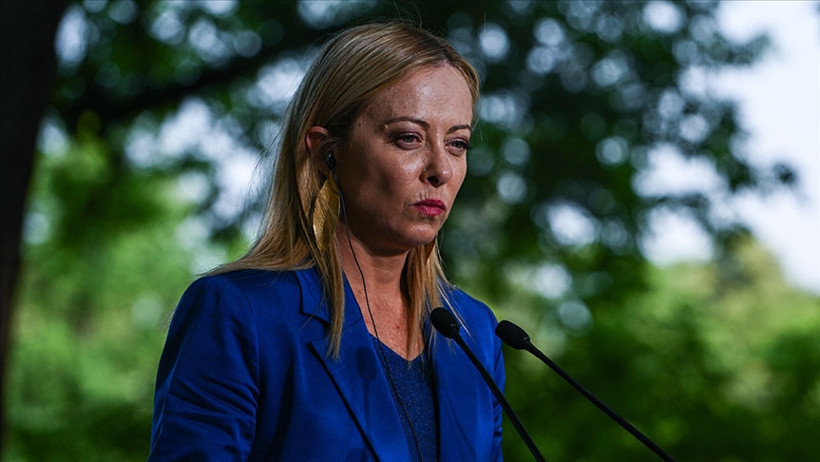 İtalya'nın yeni yıldızı: Çekiç atma şampiyonu, Meloni'yi yendi - Resim : 3