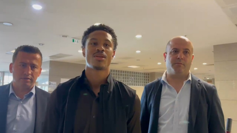 Oosterwolde ve Mert Müldür mahkemede ifade verdi: "Dürüstçe söylemem gerekirse..." - Resim : 1