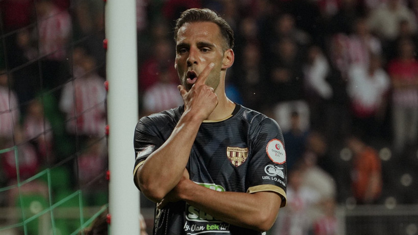 Süper Lig'e yükselecek son takım belli oluyor! - Resim : 2