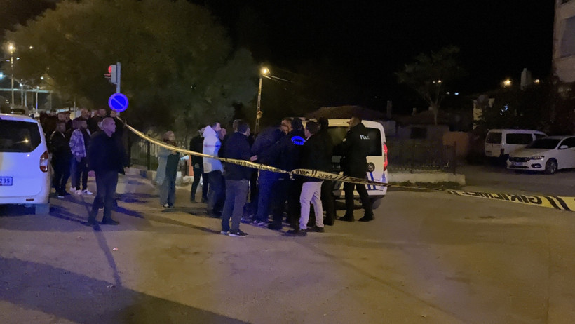 Cinayet 'geliyorum' demiş: Elden ele dolaşan silah eğlence mekanında patlamış - Resim : 3