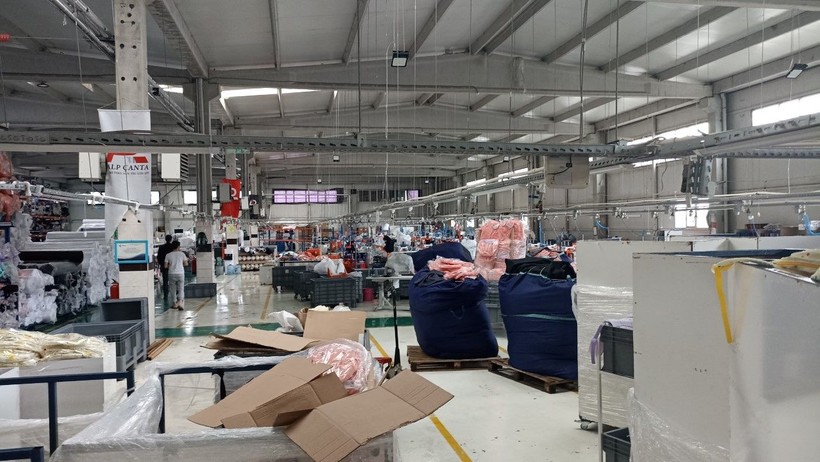 Kastamonu'da sağanak: Sanayi bölgesinde üretim durduruldu - Resim: 5