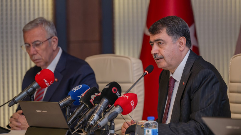 Validen ‘hobi bahçesi’ uyarısı - Resim : 1