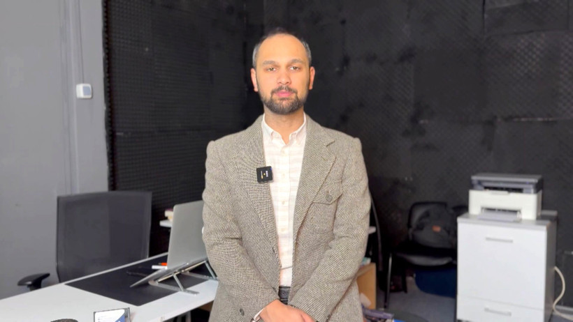 Yıl boyu çalış didin, tatilde dolandırıl: Sahte sitelere dikkat! - Resim : 1